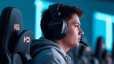 From Novice to Legend: Your 30-Day Path to Esports Stardom