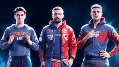 From Novice to Legend: Your 30-Day Path to Esports Stardom