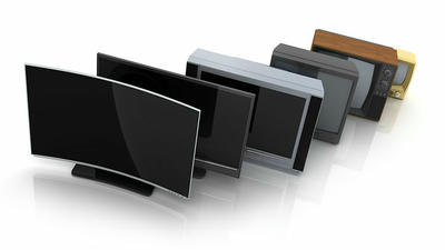 From Sitcoms to Streaming: How Television Evolved and What's Next