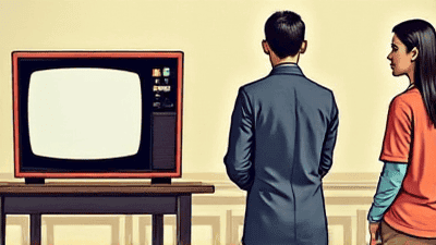 From Sitcoms to Streaming: How Television Evolved and What's Next