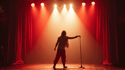 From Street Shows to Grand Theatres: The World's Most Captivating Travel Entertainment