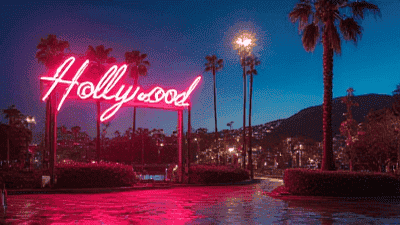 From TikTok to Hollywood: The Viral Path to Stardom in the Digital Age