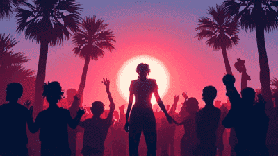 From TikTok to Hollywood: The Viral Path to Stardom in the Digital Age