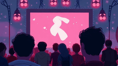 From TikTok to Hollywood: The Viral Path to Stardom in the Digital Age