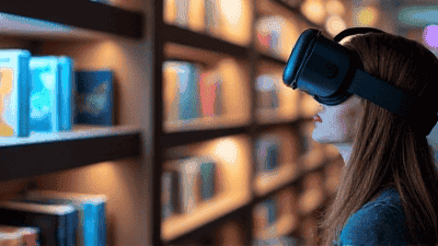 From Vinyl to VR: Navigating the Best Online Stores for Every Entertainment Enthusiast