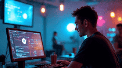 Gaming Communities: Where Social Networking and Interactive Entertainment Collide