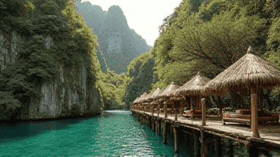 Hidden Gems: Off-the-Beaten-Path Travel Spots to Discover