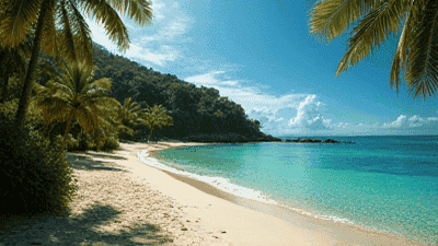 Hidden Gems: Off-the-Beaten-Path Travel Spots to Discover