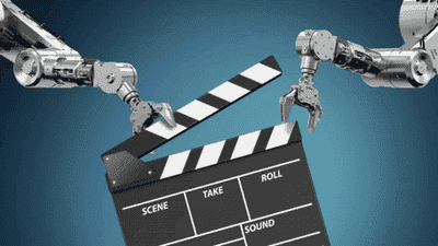 How AI is Being Used in TV Production
