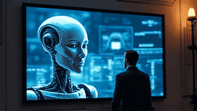 How AI is Being Used in TV Production