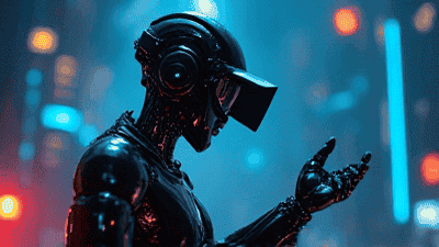 How AI is Revolutionizing the Future of Filmmaking (And What It Means for You)