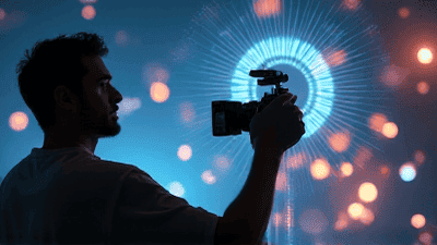 How AI is Revolutionizing the Future of Filmmaking (And What It Means for You)