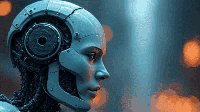 How AI is Revolutionizing the Future of Filmmaking (And What It Means for You)