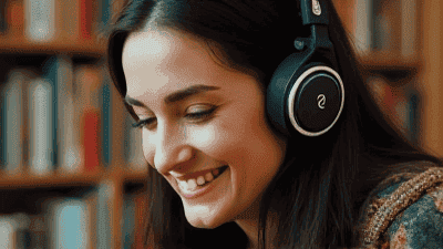 How Audiobooks Are Revolutionizing the Reading Experience