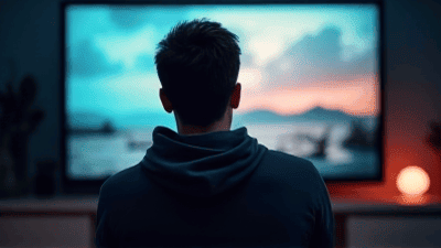 How Binge-Watching Can Actually Improve Your Mental Health