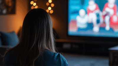 How Binge-Watching Can Actually Improve Your Mental Health