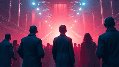 How CGI Is Transforming Modern Cinema