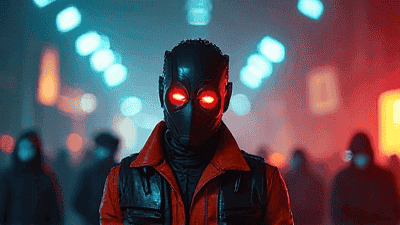 How CGI Is Transforming Modern Cinema
