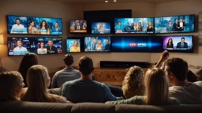 How Documentaries Are Redefining TV Entertainment