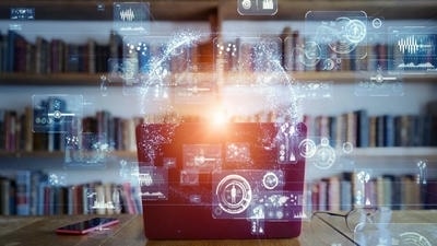 How Libraries Are Adapting to Digital Trends