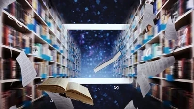 How Libraries Are Adapting to Digital Trends
