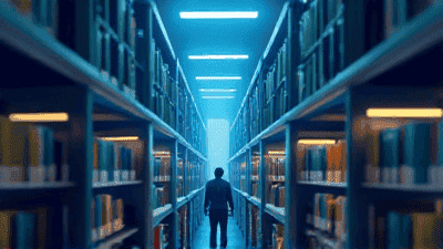 How Libraries Are Adapting to Digital Trends