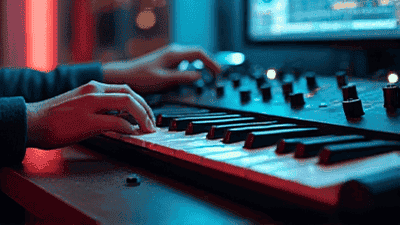 How Music Production Has Evolved with Technology