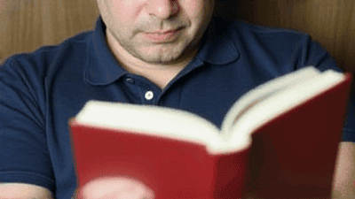 How Reading Boosts Mental Health