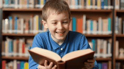 How Reading Boosts Mental Health