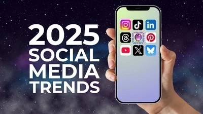 How Social Media Trends Are Shaping Pop Culture in 2025