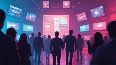 How Social Media Trends Are Shaping Pop Culture in 2025