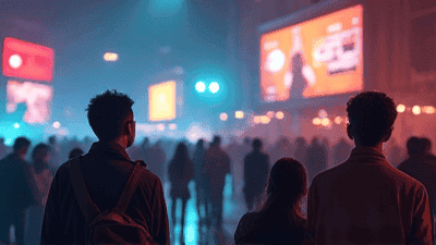 How Social Media Trends Are Shaping Pop Culture in 2025