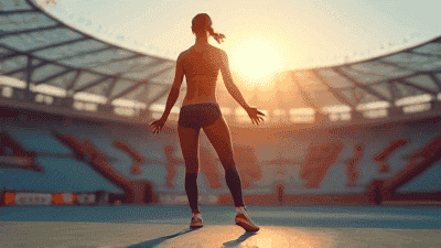 How Sports Are Promoting Mental Health