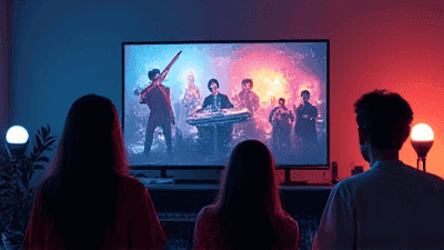 How Streaming Platforms Are Shaping Modern Music Trends