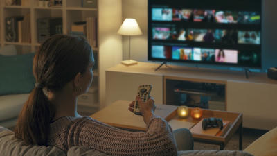 How Streaming Wars Are Shaping TV Content