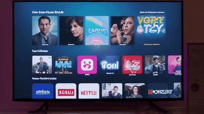 How Streaming Wars Are Shaping TV Content