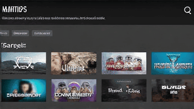 How Streaming Wars Are Shaping TV Content