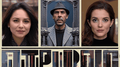 How TV Adaptations Are Bringing Books to Life