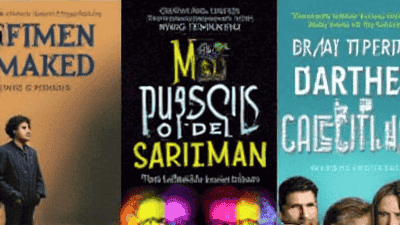 How TV Adaptations Are Bringing Books to Life