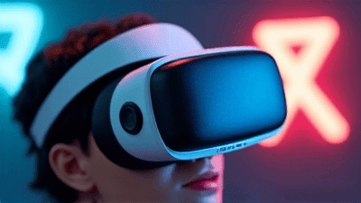 How VR Gaming Is About to Revolutionize Your Entertainment