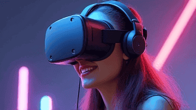 How VR Gaming is Redefining Immersive Experiences