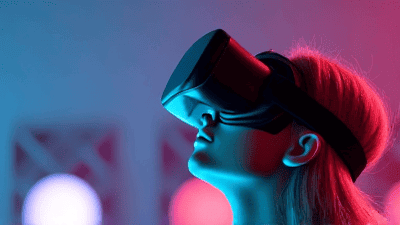 How VR Gaming is Redefining Immersive Experiences