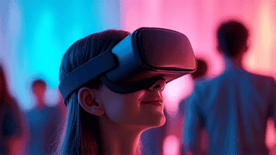 How VR Gaming is Redefining Immersive Experiences