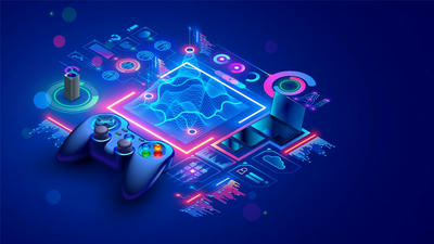 How Video Games Are Inspiring Real-World Innovation