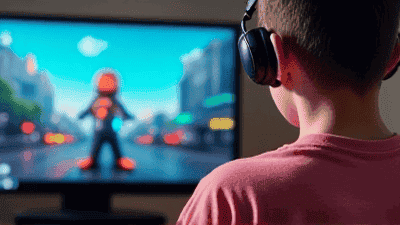 How Video Games Are Inspiring Real-World Innovation
