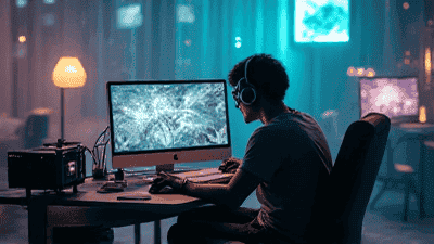 Is Your Gaming Addiction Real How to Balance Passion and Life