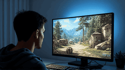 Is Your Gaming Addiction Real? How to Balance Passion and Life