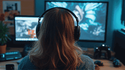 Is Your Gaming Addiction Real? How to Balance Passion and Life