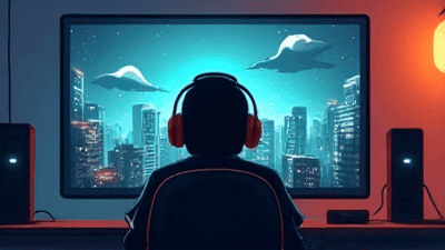 Is Your Gaming Addiction Real? How to Balance Passion and Life
