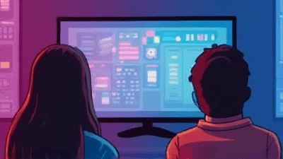 Level Up Your Life: How Video Games Boost Cognitive Skills